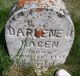 Darlene Joyce HAGEN