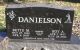 HUNTSINGER (Danielson), Bette Mae (1922-2007)- spouse: Roy Allen DANIELSON (1917-2010).