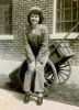 HUNTSINGER (Danielson), Bette Mae (1922-2007)- Joined the Marine Corps Womens Reserves in 1944. It was there she met and married Marine Roy Allen Danielson (1917-2010).